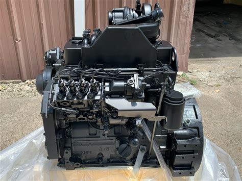 skid steer needs engine|used skid steer engines.